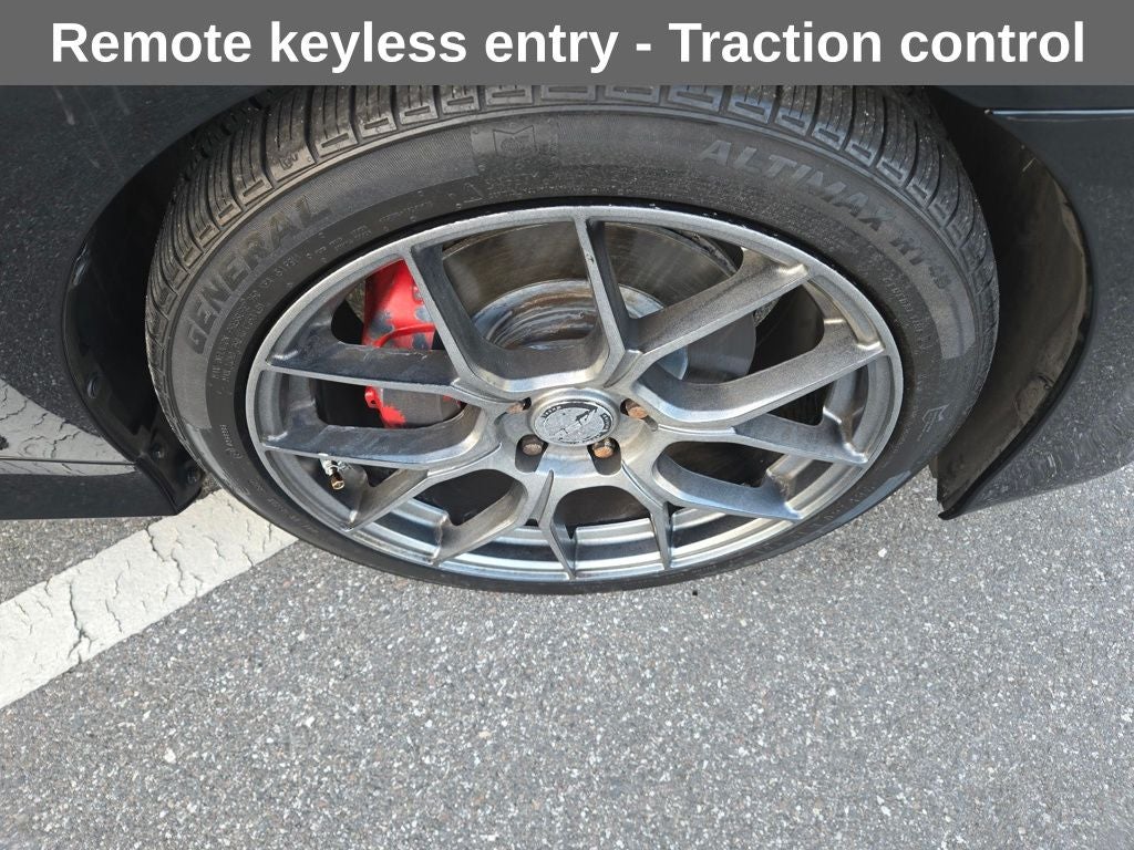 2017 Lexus GS 350 F Sport