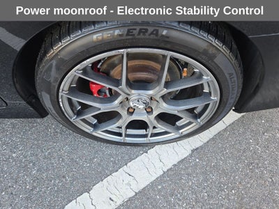 2017 Lexus GS 350 F Sport