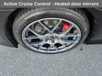 2017 Lexus GS 350 F Sport