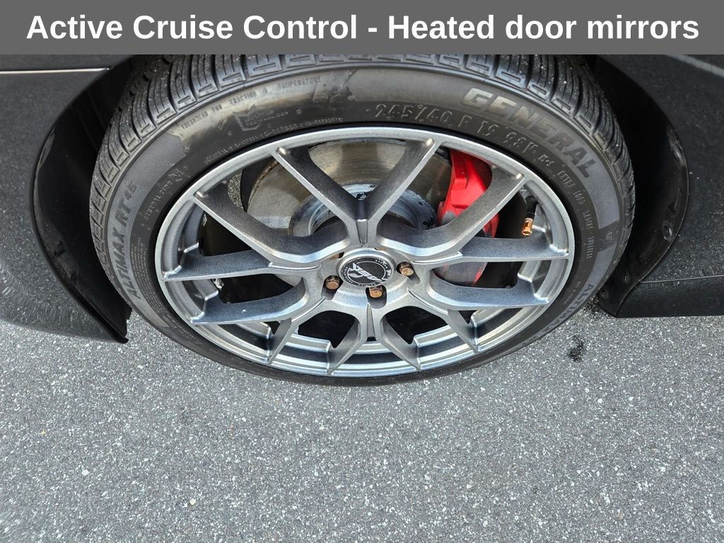 2017 Lexus GS 350 F Sport