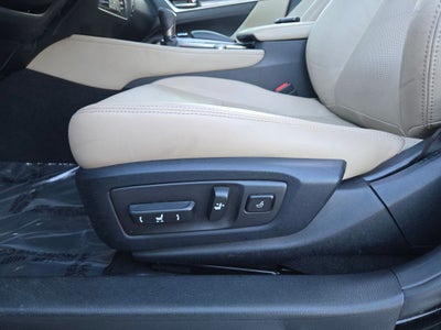 2017 Lexus GS 350 F Sport