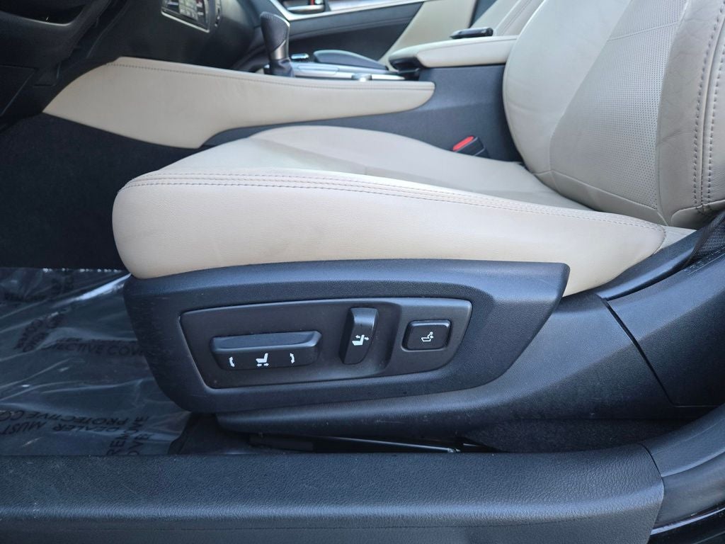 2017 Lexus GS 350 F Sport