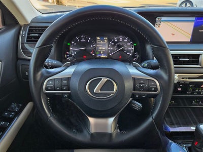 2017 Lexus GS 350 F Sport