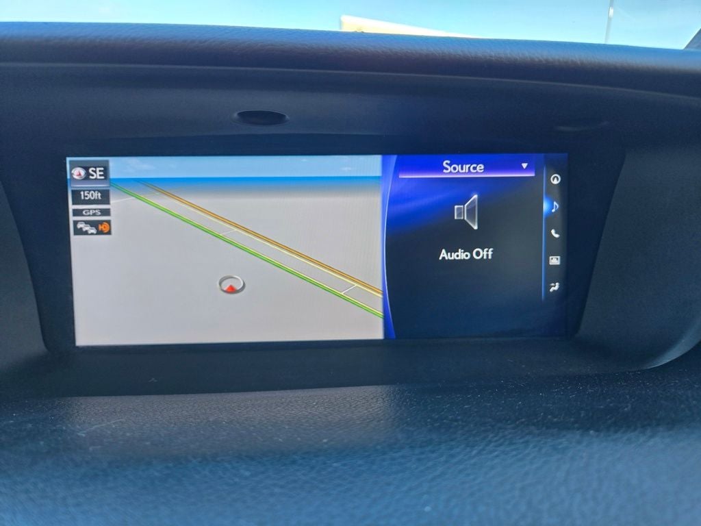 2017 Lexus GS 350 F Sport