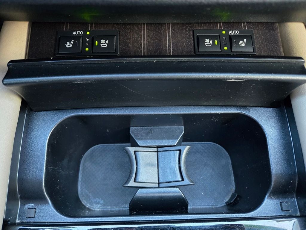 2017 Lexus GS 350 F Sport