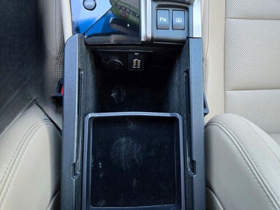 2017 Lexus GS 350 F Sport