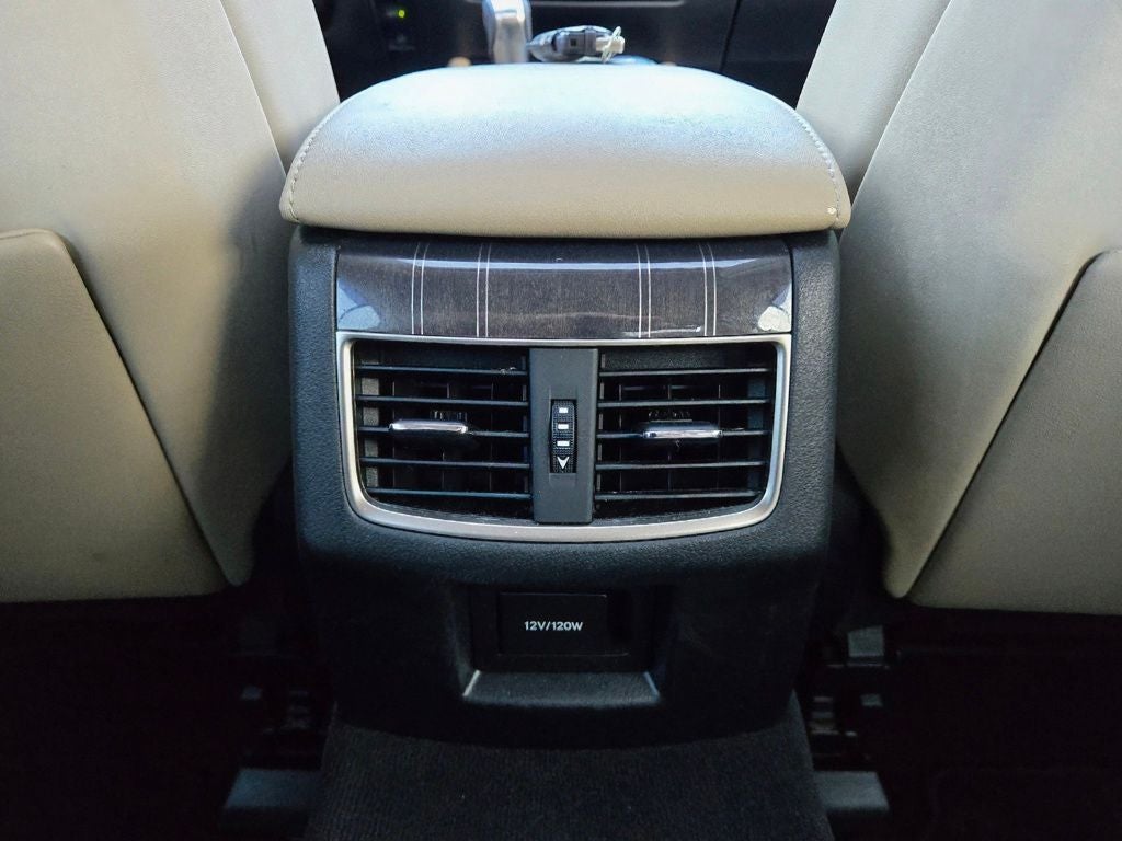 2017 Lexus GS 350 F Sport