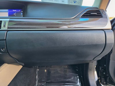 2017 Lexus GS 350 F Sport