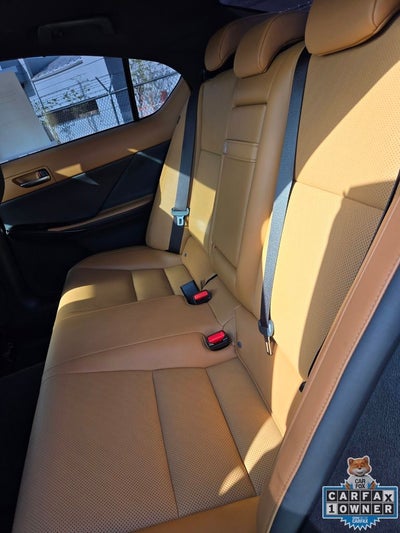 2024 Lexus IS 300