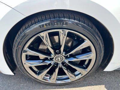 2025 Lexus IS 350 F SPORT