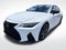 2025 Lexus IS 350 F SPORT