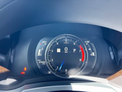 2025 Lexus IS 350 F SPORT