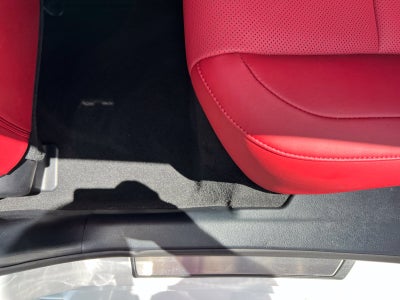 2025 Lexus IS 350 F SPORT