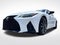 2025 Lexus IS 350 F SPORT