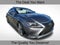 2017 Lexus RC 200t F-Sport