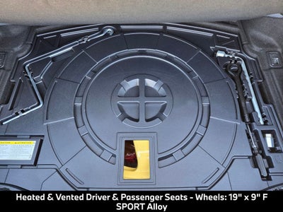 2017 Lexus RC 200t F-Sport