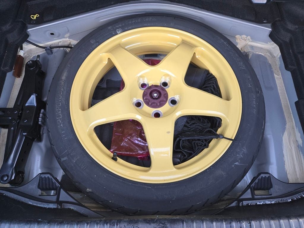 2017 Lexus RC 200t F-Sport