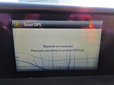 2017 Lexus RC 200t F-Sport