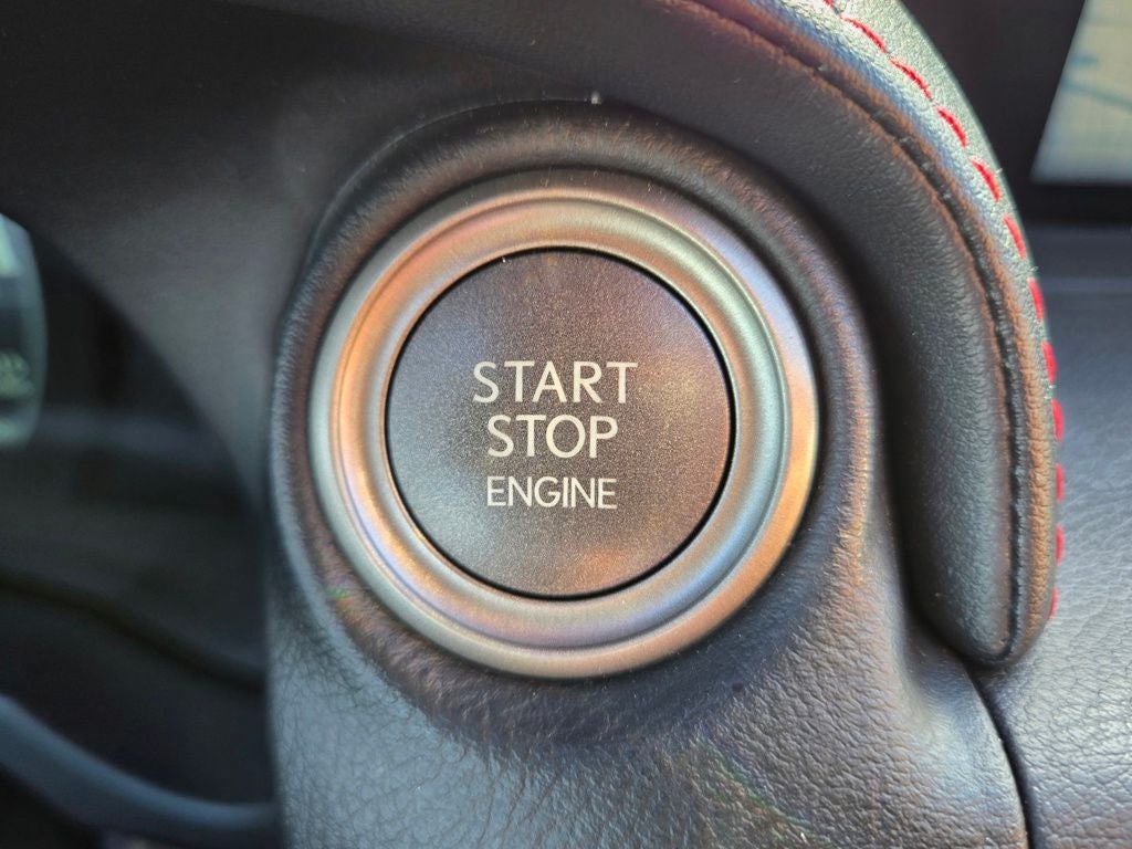 2017 Lexus RC 200t F-Sport