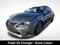2017 Lexus RC 200t F-Sport