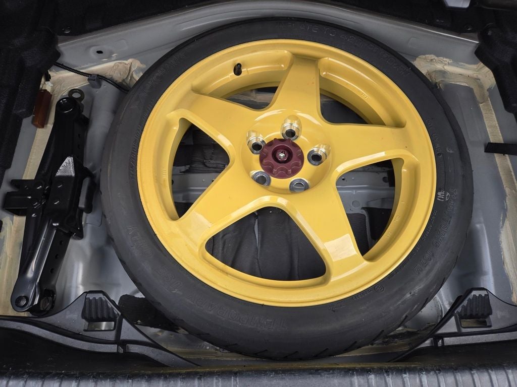 2017 Lexus RC 350 F-Sport