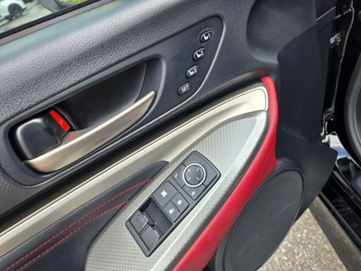 2017 Lexus RC 350 F-Sport