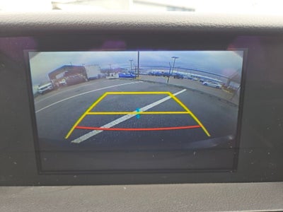 2017 Lexus RC 350 F-Sport