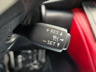 2017 Lexus RC 350 F-Sport