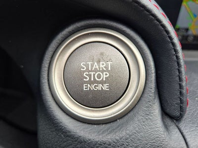 2017 Lexus RC 350 F-Sport