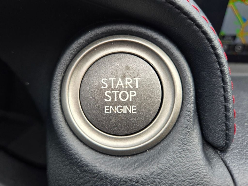 2017 Lexus RC 350 F-Sport