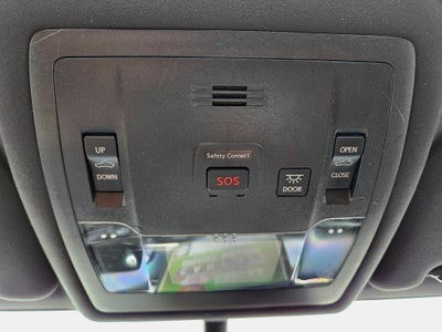 2017 Lexus RC 350 F-Sport