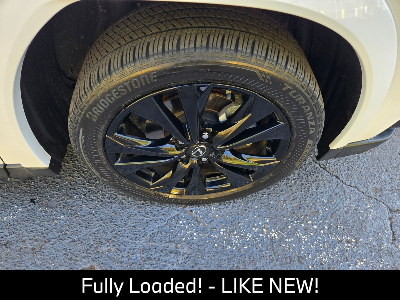 2023 Lexus UX 250h F SPORT Handling