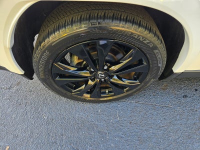 2023 Lexus UX 250h F SPORT Handling