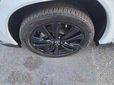 2023 Lexus UX 250h F SPORT Handling