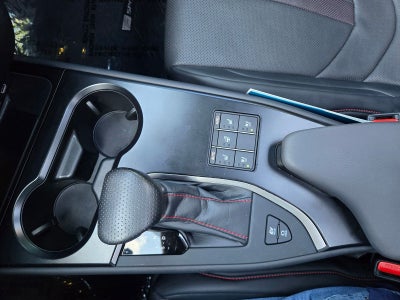 2023 Lexus UX 250h F SPORT Handling