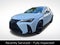 2023 Lexus UX 250h F SPORT Handling
