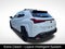2023 Lexus UX 250h F SPORT Handling