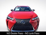 2025 Lexus UX 300h Premium