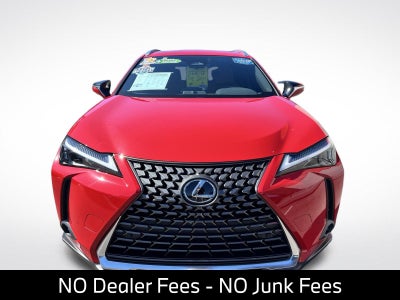 2025 Lexus UX 300h Premium