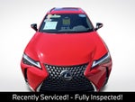 2025 Lexus UX 300h Premium