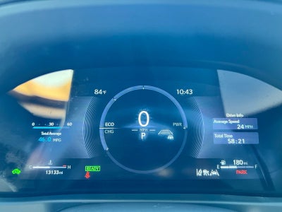 2025 Lexus UX 300h Premium