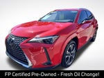 2025 Lexus UX 300h Premium