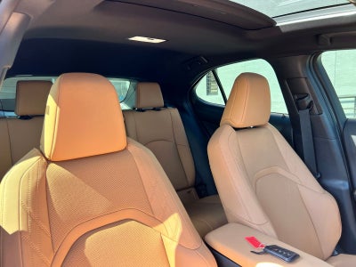 2025 Lexus UX 300h Premium