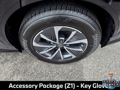 2023 Lexus RZ 450e Premium