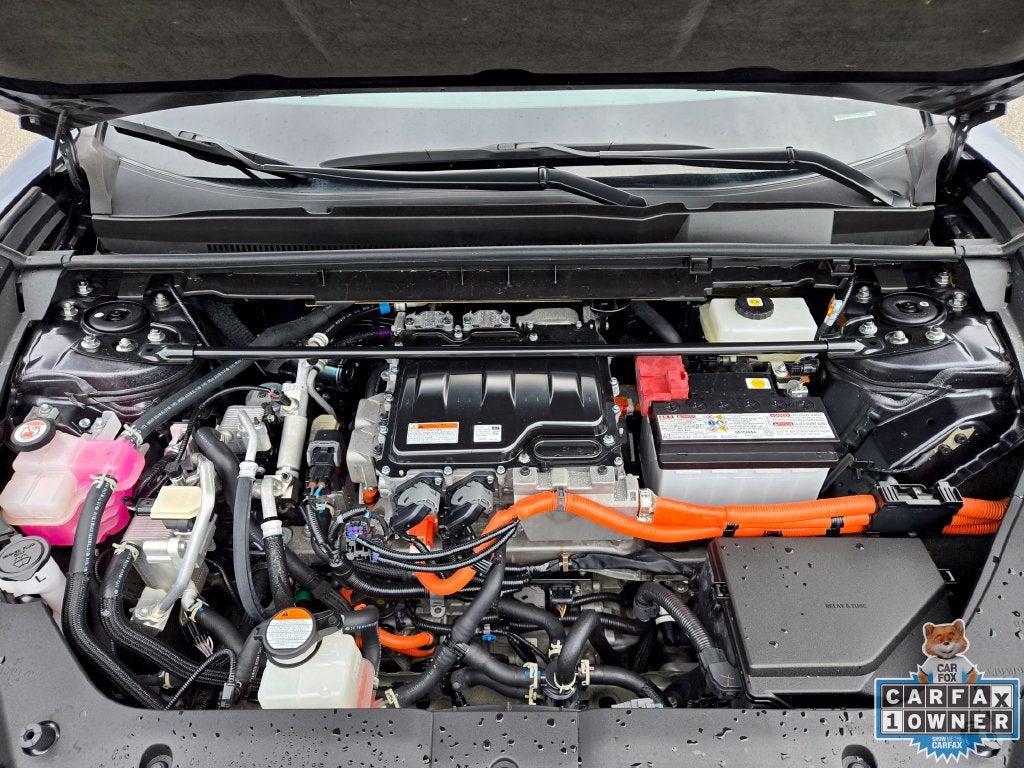 2023 Lexus RZ 450e Premium