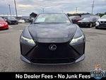 2023 Lexus RZ 450e Premium