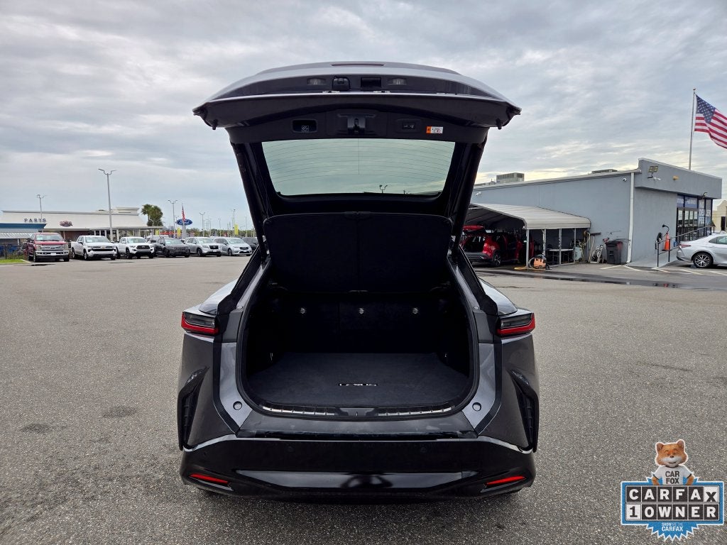 2023 Lexus RZ 450e Premium