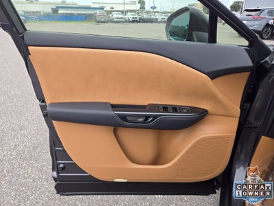 2023 Lexus RZ 450e Premium