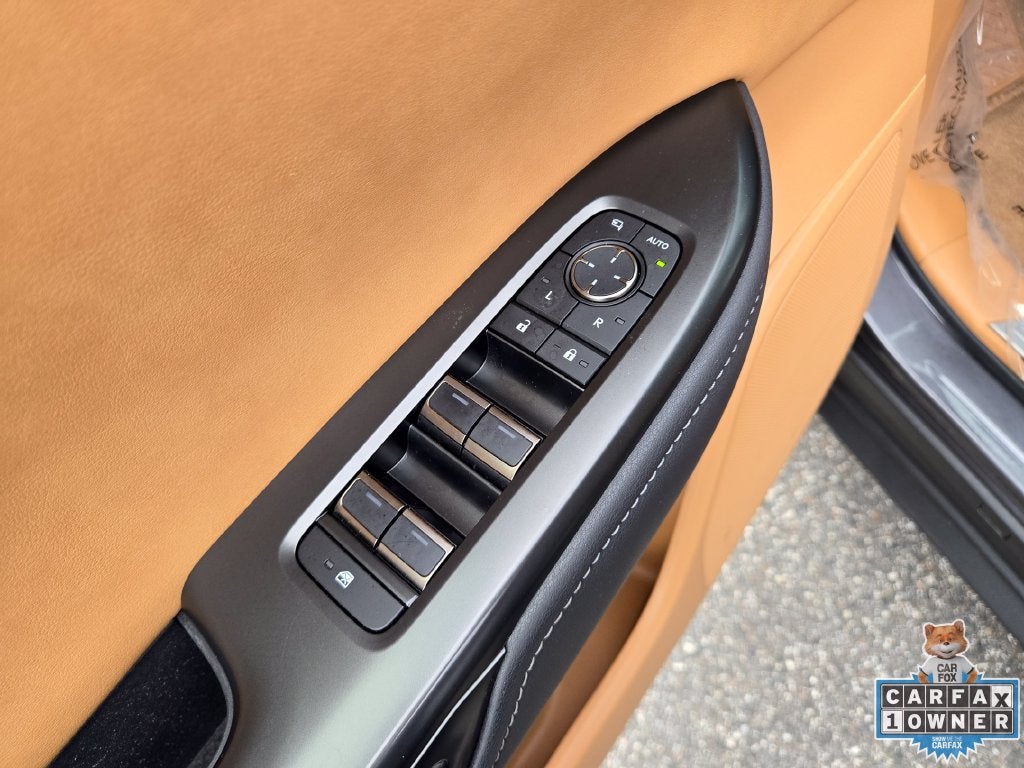 2023 Lexus RZ 450e Premium