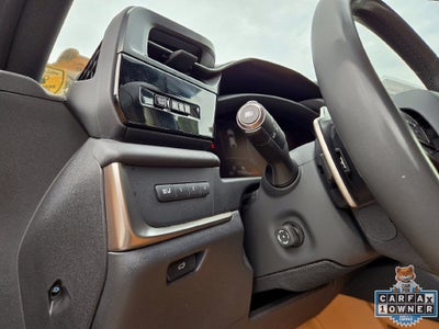 2023 Lexus RZ 450e Premium